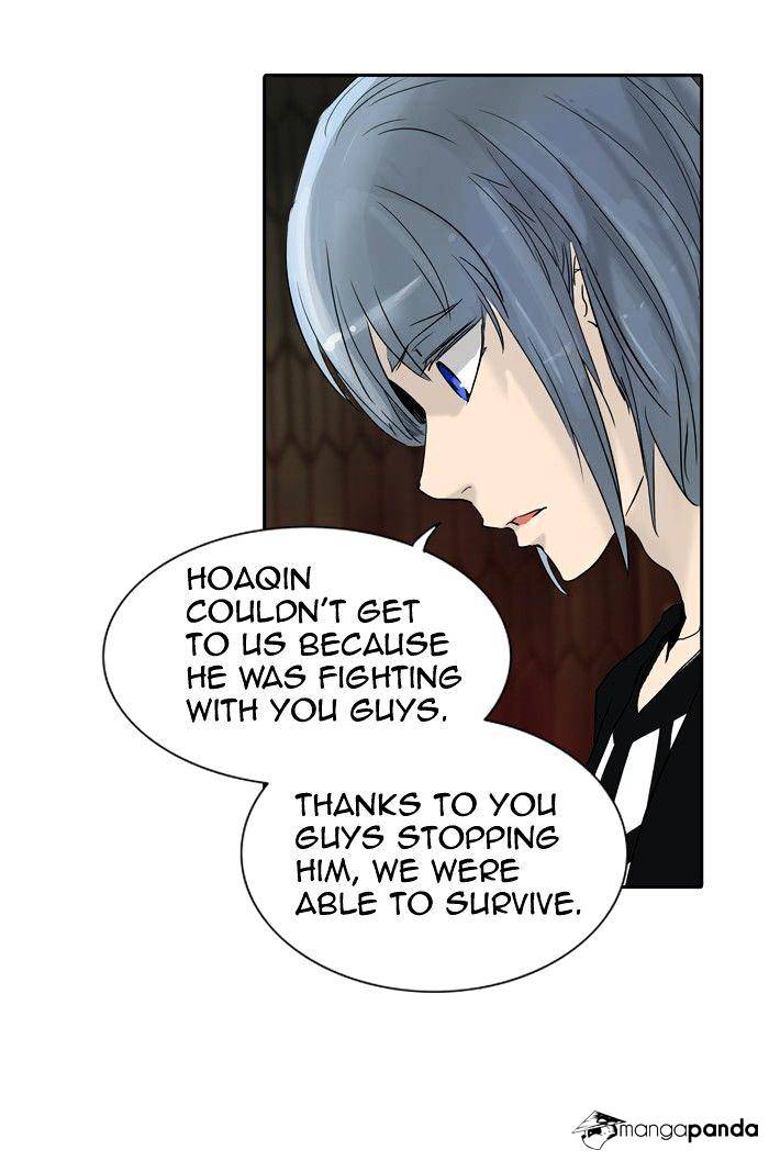 Tower of God, Chapter 267 image 51